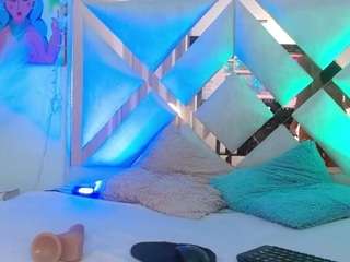 madissonrousecs webcam