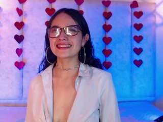 madissonrousecs Live Webcam on CamSoda