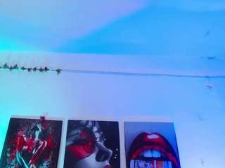 madissonrousecs live cam profile