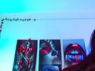 madissonrousecs live cam profile