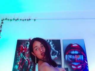 madissonrousecs Naked live webcam