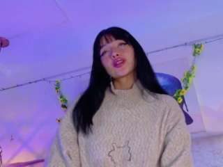 madissonrousecs Live Webcam on CamSoda