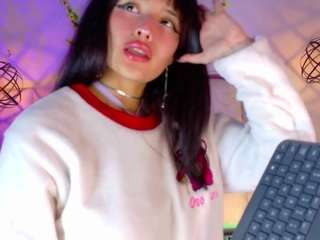 madissonrousecs live webcam show
