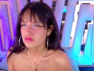 madissonrousecs live webcam show
