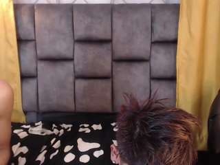 maik-russo Live Webcam on CamSoda