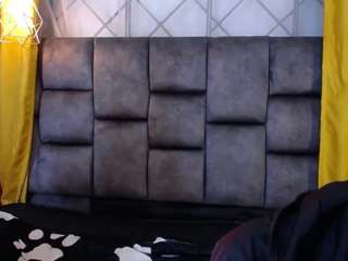 maik-russo Live Webcam on CamSoda