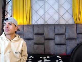 maik-russo Live Webcam on CamSoda