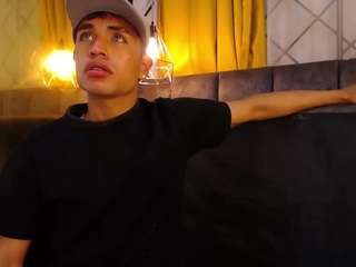 maik-russo Live Webcam on CamSoda