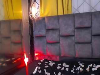 maik-russo Live Webcam on CamSoda