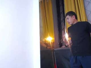 maik-russo Live Webcam on CamSoda