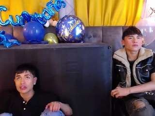 maik-russo Live Webcam on CamSoda