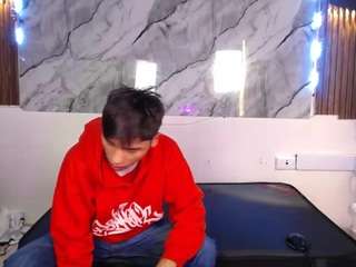 maik-russo live cam profile