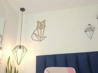 mayaevansmg Lovens live webcam