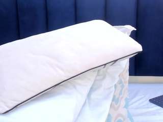 mayaevansmg