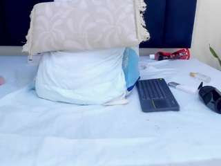 mayaevansmg
