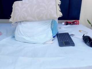 mayaevansmg