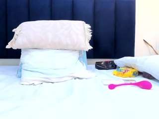 mayaevansmg