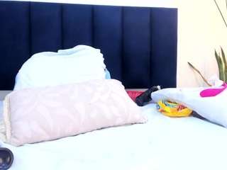 mayaevansmg