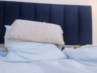 mayaevansmg
