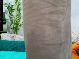 عارضة كاميرا melissaisa