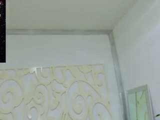 MelissaSkye live cam preview