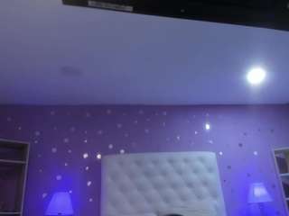 rousse-millers Live Webcam on CamSoda