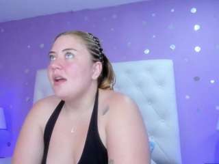 rousse-millers, female webcam model,  years old, on live webcam