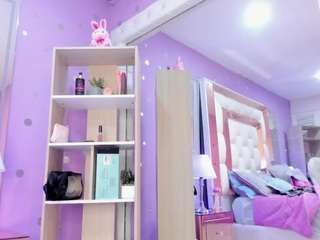 rousse-millers Live Webcam on CamSoda