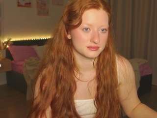 stefa-lu Live Webcam on CamSoda