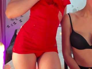 Live webcam model sweetcupcaks on Soda Cams