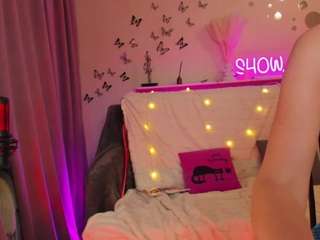 sweetcupcaks Live Webcam on CamSoda