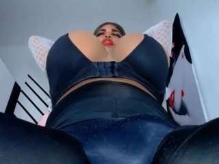 valentinabigcock Live Webcam on CamSoda