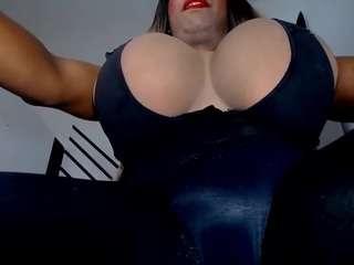 valentinabigcock