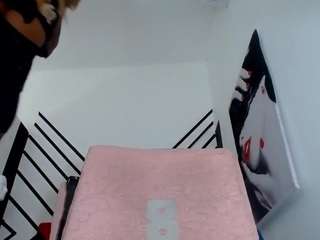 valentinabigcock webcam