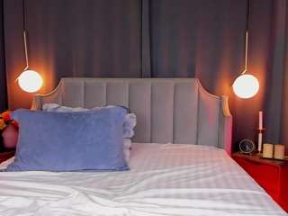 Live webcam model avacassidy on Soda Cams