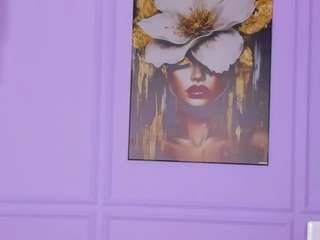 avacassidy webcam model