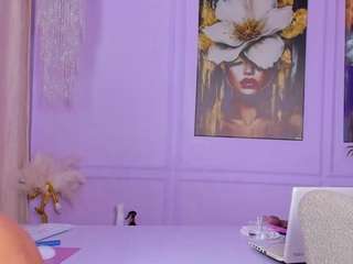 Live webcam model avacassidy on Soda Cams