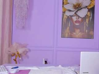 avacassidy's CamSoda show and profile