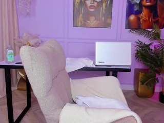 Live webcam model avacassidy on Soda Cams