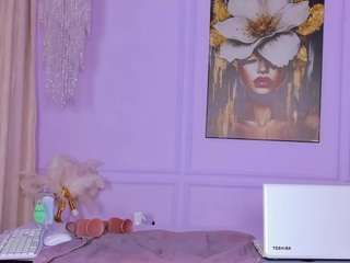 Live webcam model avacassidy on Soda Cams