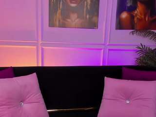 avacassidy live webcam show