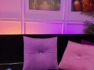 Cassy live webcam show