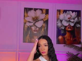 Avacassidy's cam show statistics and live stream