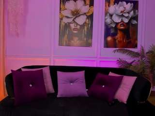 avacassidy's live room