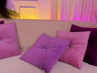 Cassy live cam preview