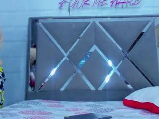 chicotibusex Sex Cam Show
