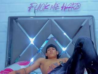 DAVID live cam