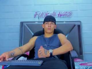 chicotibusex live webcam show