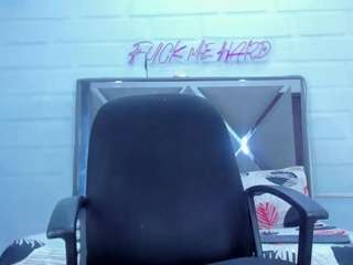DAVID live webcam show
