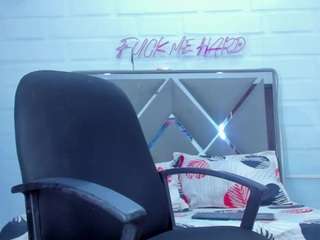 DAVID live webcam show